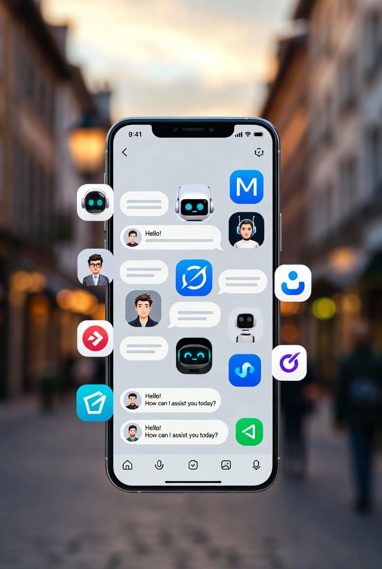 Meta предлагает конкурентам ИИ-чатботов ограниченный бесплатный доступ к WhatsApp